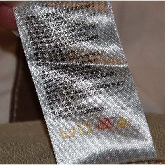 Quiksilver Edition Board Shorts size XXL - Picture 6 of 9